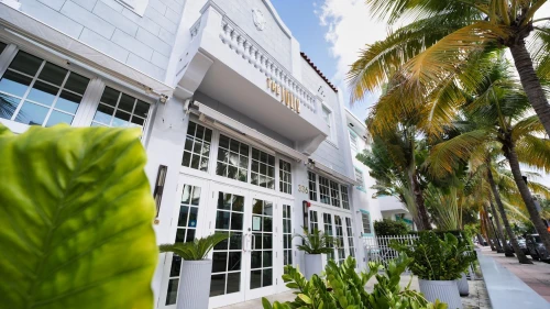 The Julia Hotel