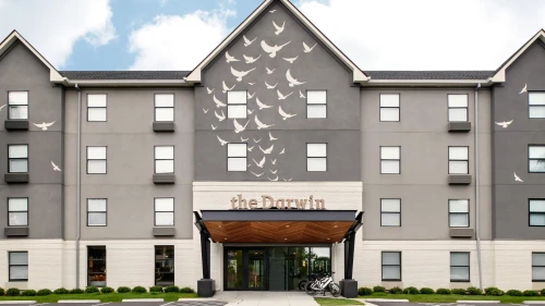 voco The Darwin - Atlanta Midtown by IHG