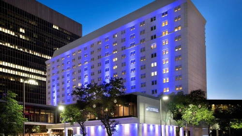 The Whitehall Houston