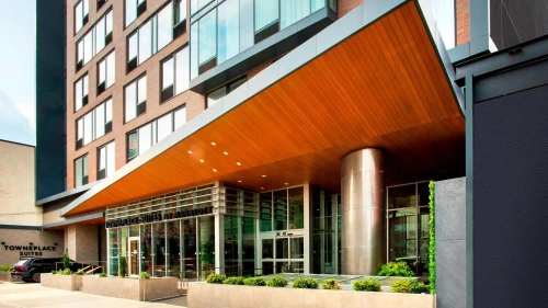 TownePlace Suites by Marriott New York Long Island City
