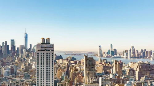 TownePlace Suites by Marriott New York Manhattan/Chelsea
