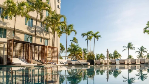 Hotel Victor South Beach