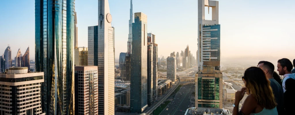Dubai