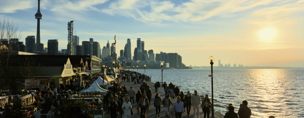 Toronto
