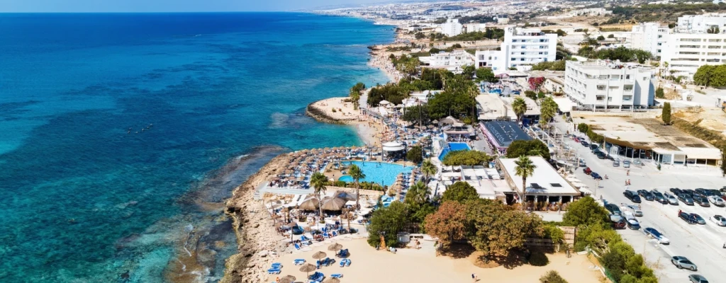 Ayia Napa