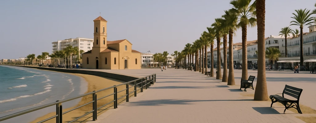 Larnaca
