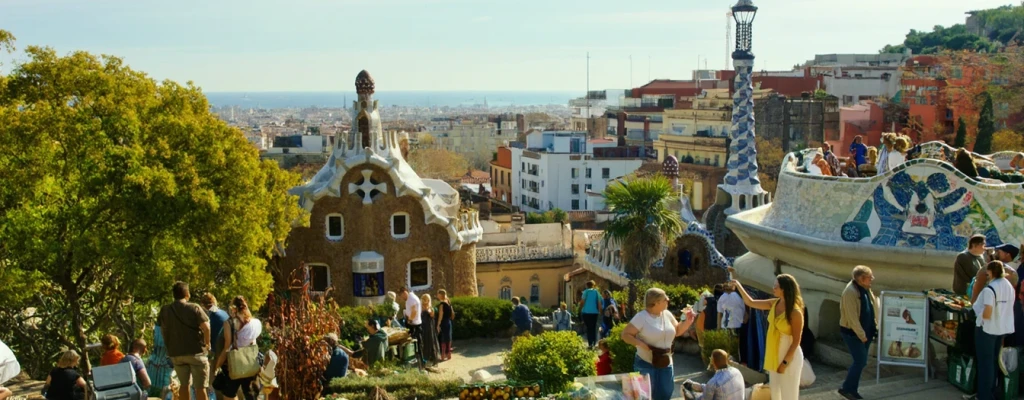 Barcelona