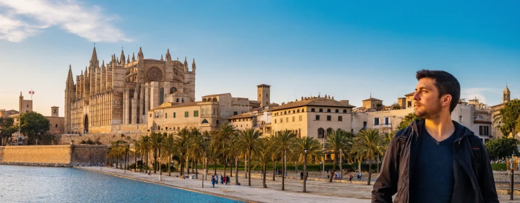 Palma De Mallorca