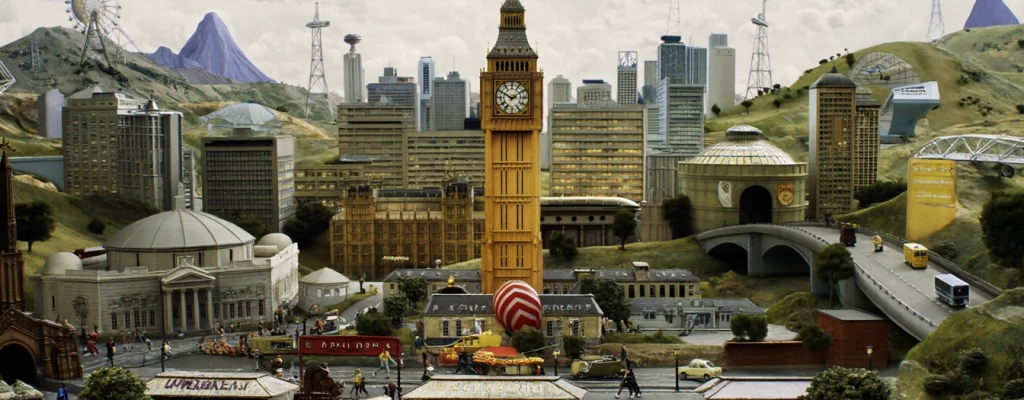London