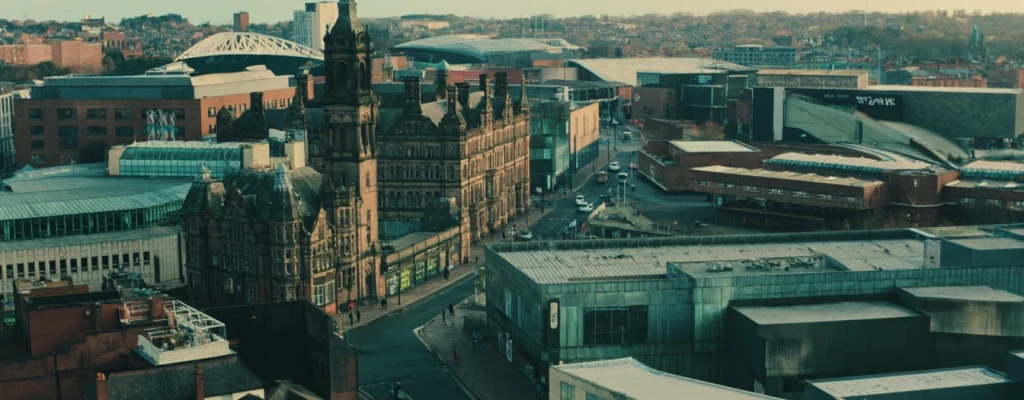 Manchester