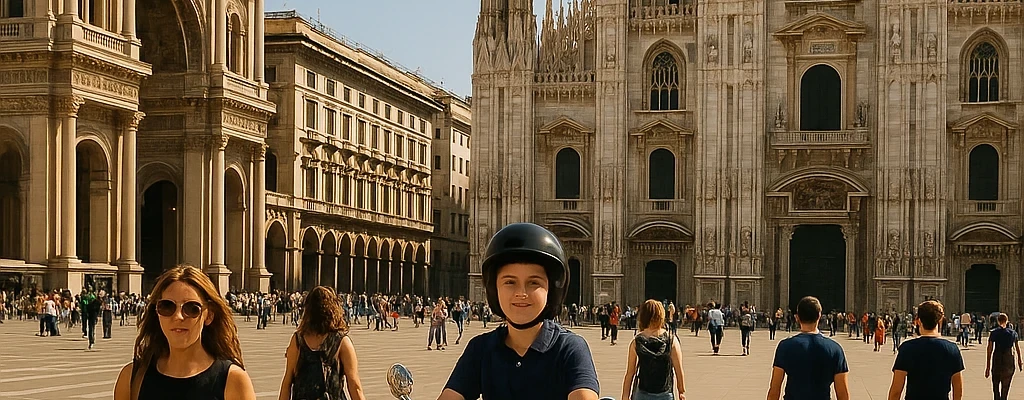 Milan
