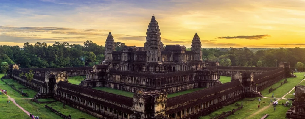 Cambodia