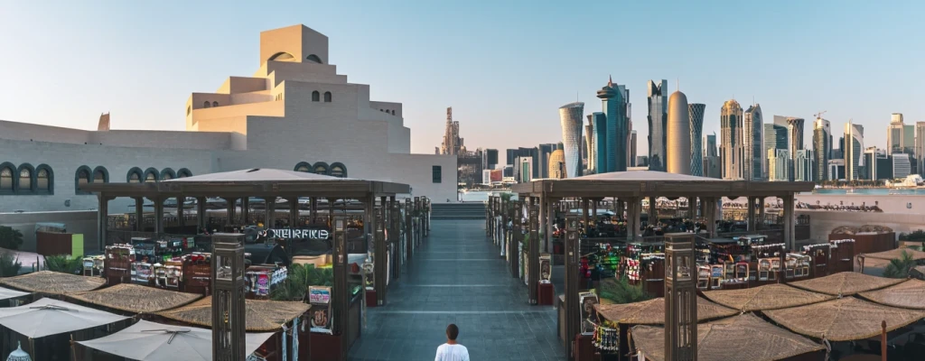 Doha