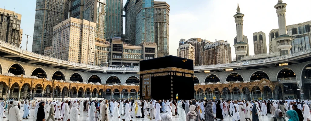 Makkah