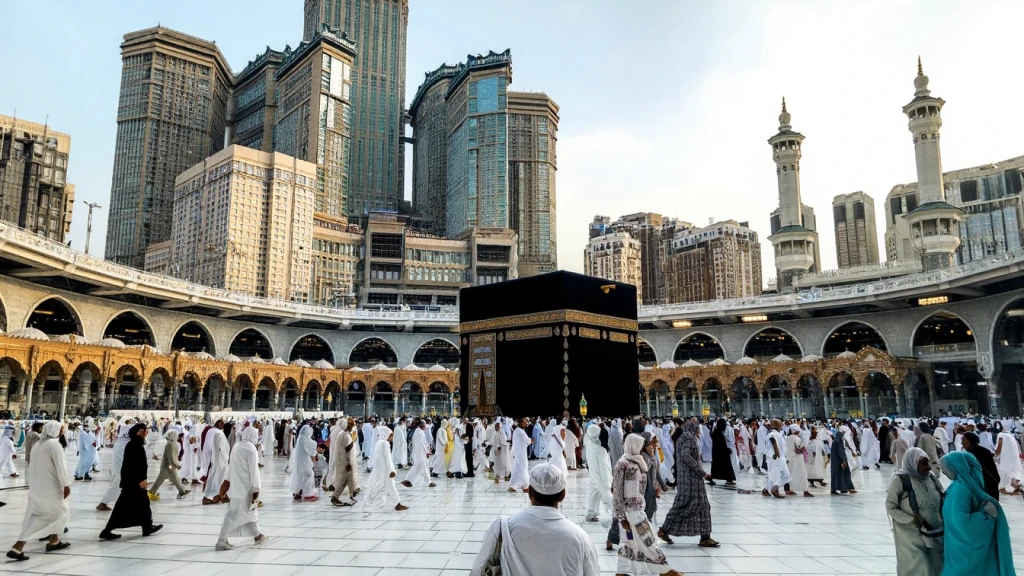 Makkah