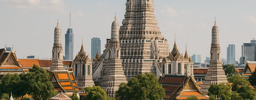 Bangkok