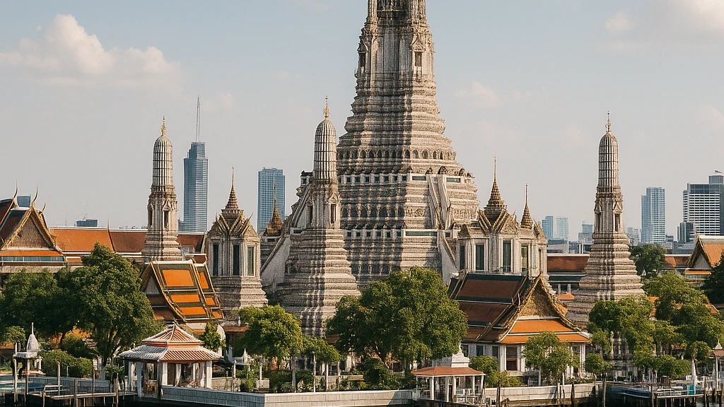Bangkok