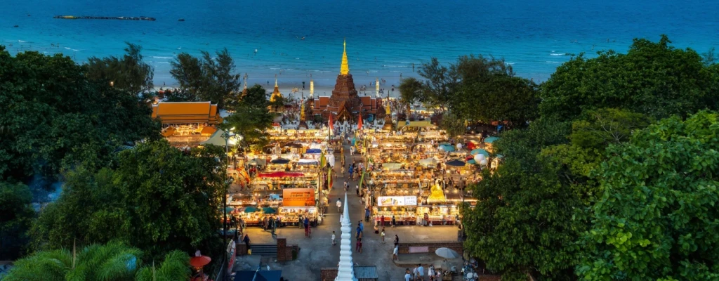 Thailand