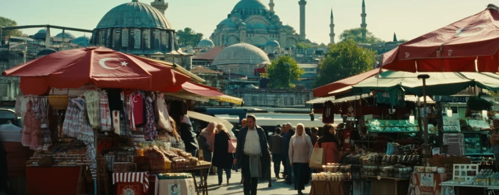 Istanbul