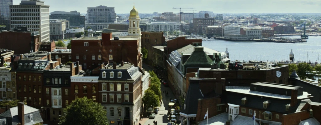 Boston