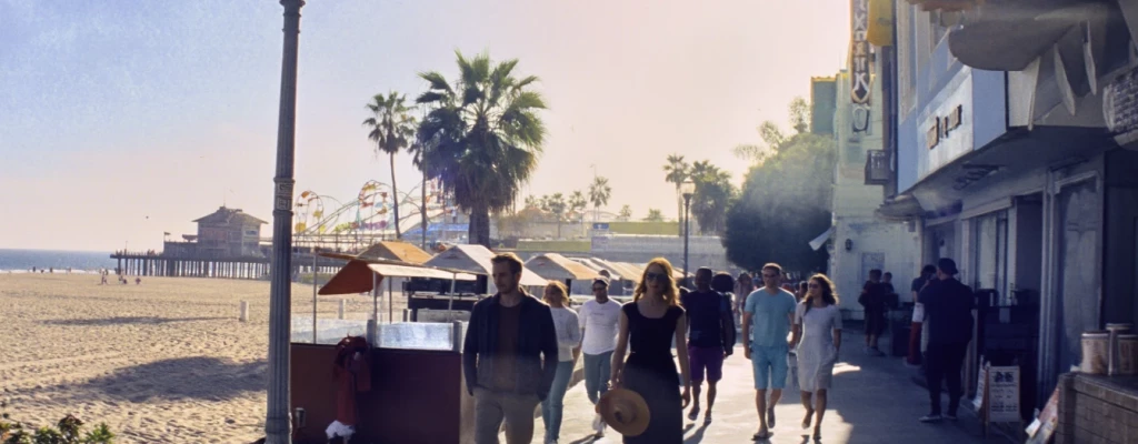 Los Angeles